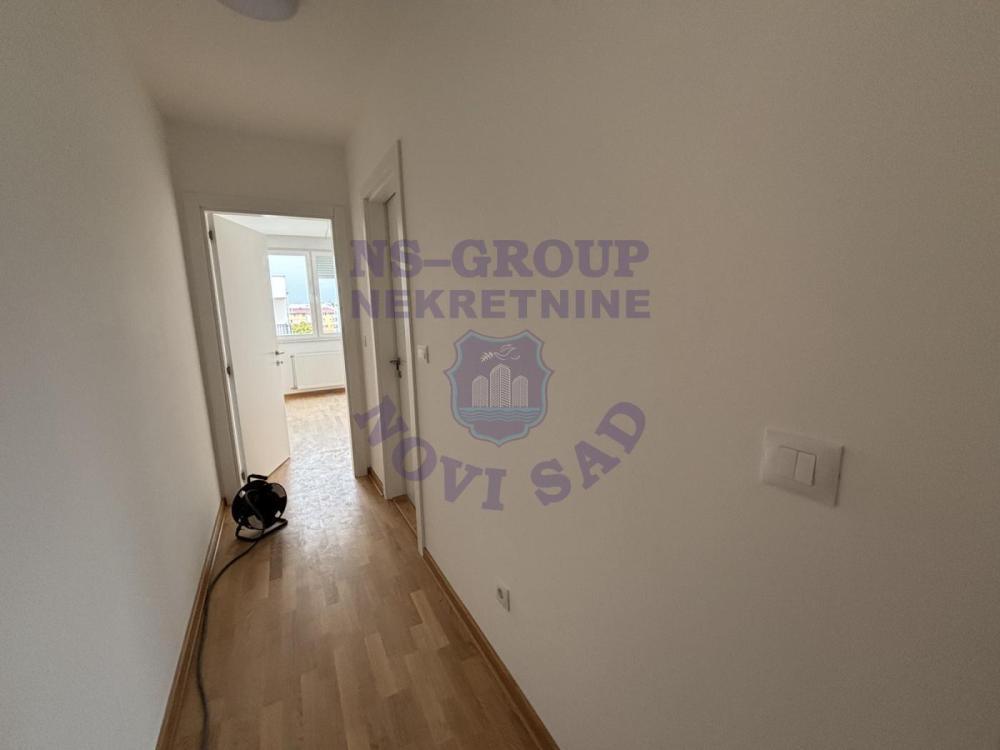 Slika 3 - Dvosoban stan na prodaju, 42m2, 135.000€